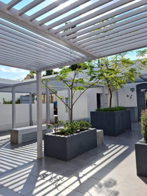 Departamento en el corazón de Guadalajara Exterior foto