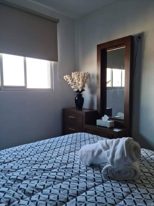 Departamento en el corazón de Guadalajara Exterior foto